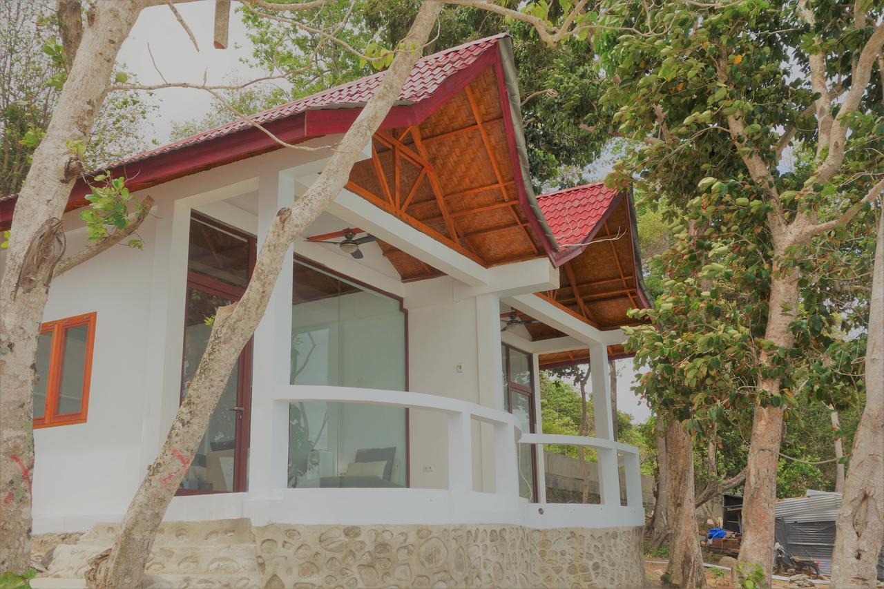 Pulau Weh Paradise Sabang  Exterior photo
