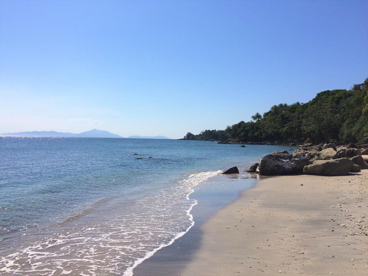 Pulau Weh Paradise Sabang  Exterior photo