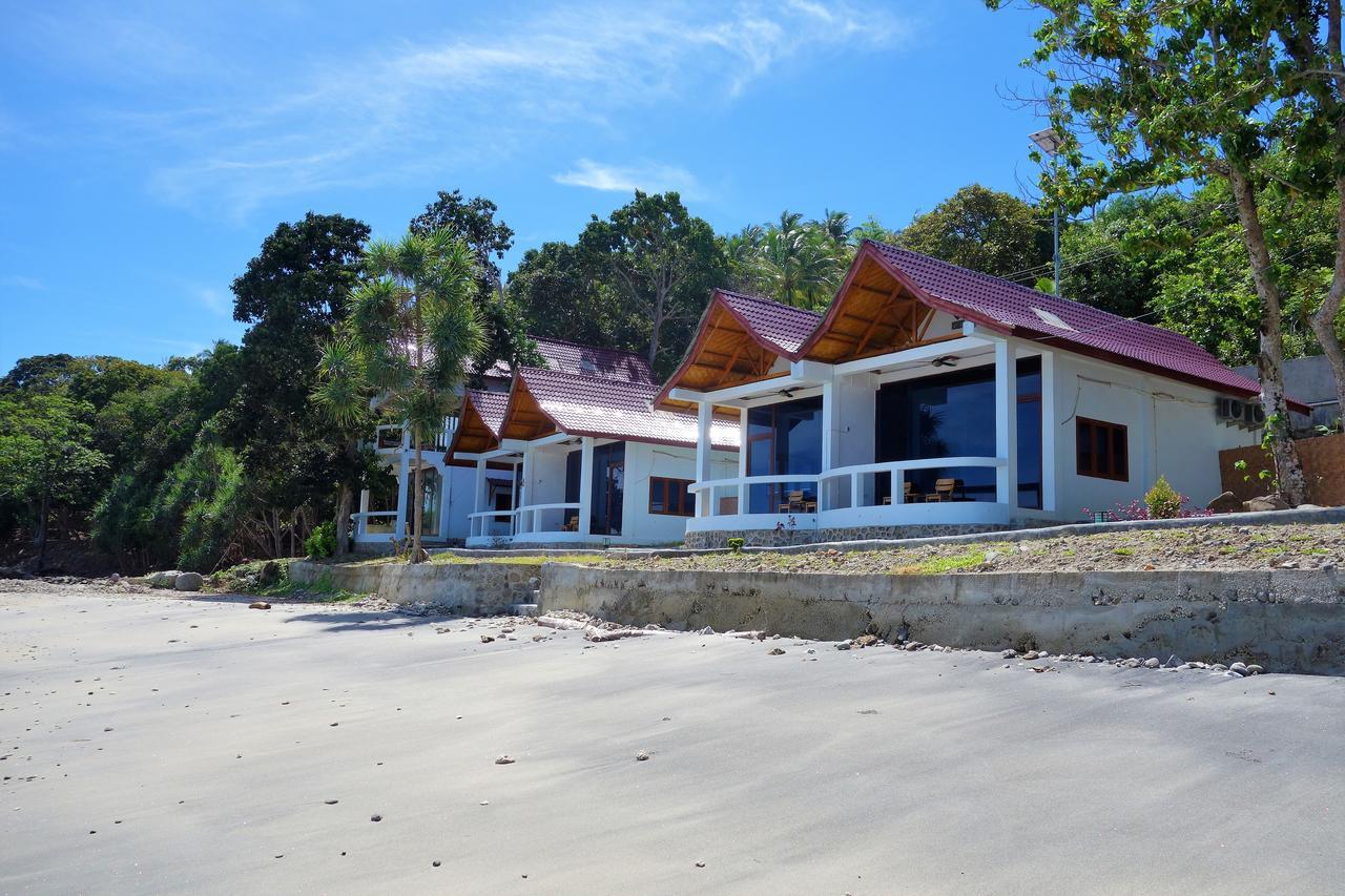 Pulau Weh Paradise Sabang  Exterior photo